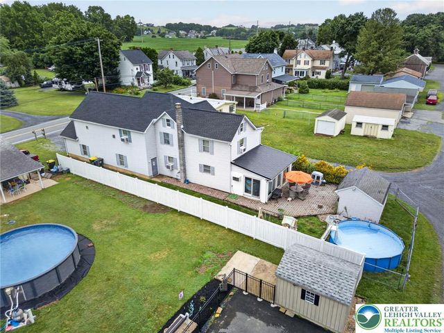 2628 Levans Road, Coplay Boro, PA 18037