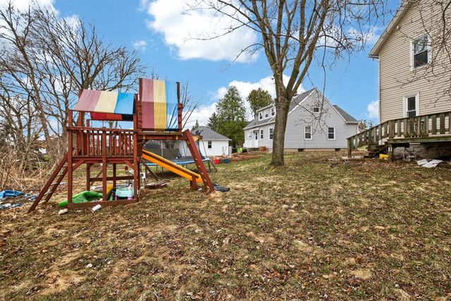 1326 Midland AVENUE, Kewaskum, WI 53040