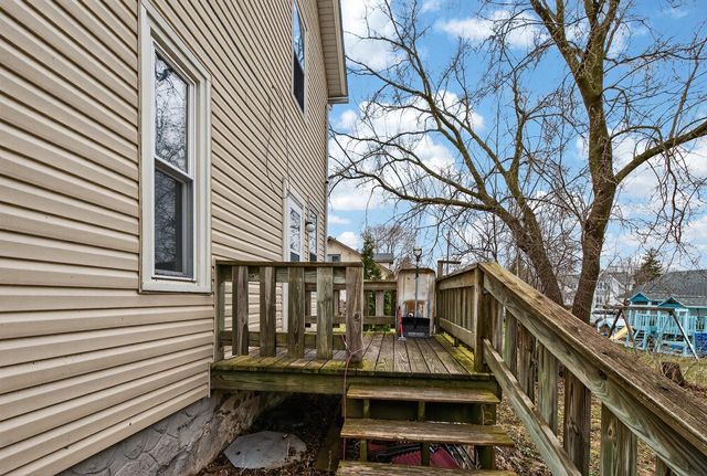 1326 Midland AVENUE, Kewaskum, WI 53040