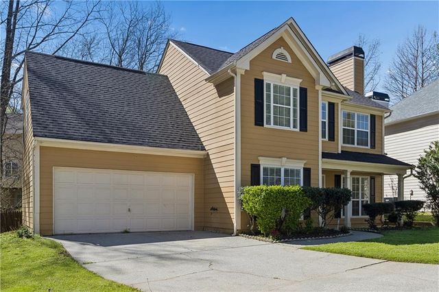 390 Manor Glen Drive, Suwanee, GA 30024