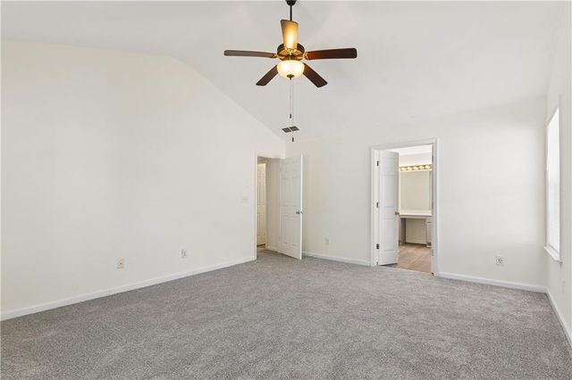 390 Manor Glen Drive, Suwanee, GA 30024