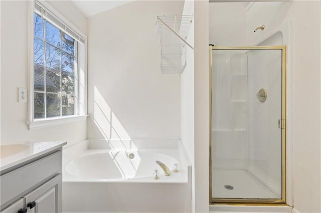 390 Manor Glen Drive, Suwanee, GA 30024