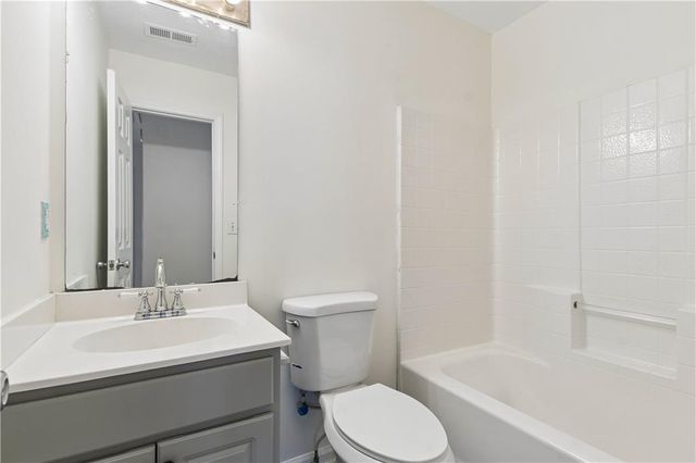 390 Manor Glen Drive, Suwanee, GA 30024