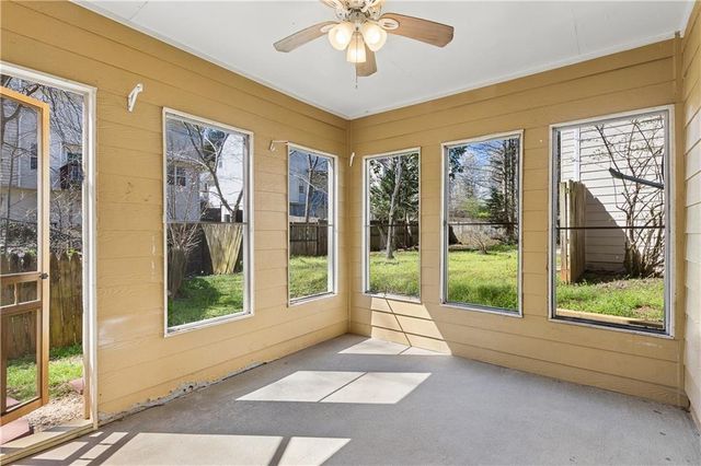 390 Manor Glen Drive, Suwanee, GA 30024