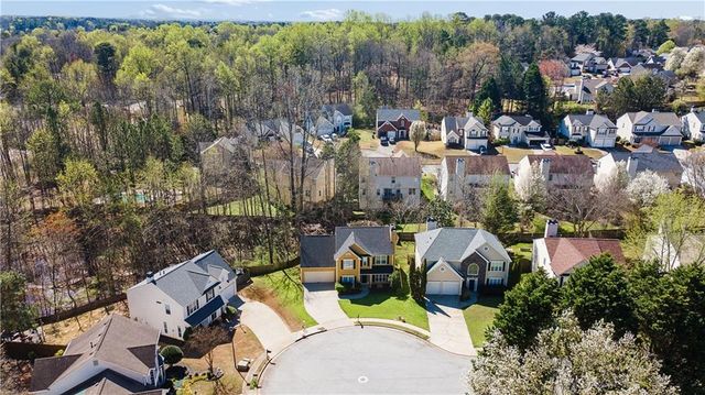 390 Manor Glen Drive, Suwanee, GA 30024