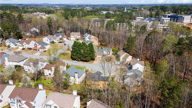 390 Manor Glen Drive, Suwanee, GA 30024