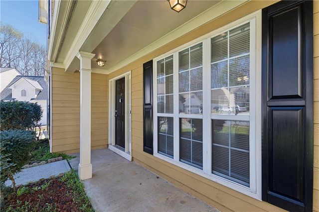 390 Manor Glen Drive, Suwanee, GA 30024