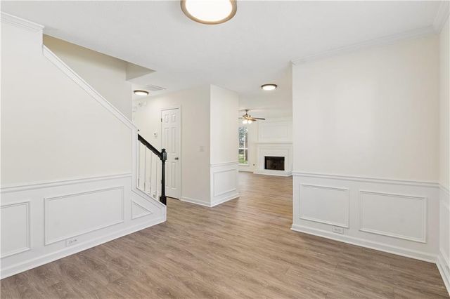 390 Manor Glen Drive, Suwanee, GA 30024