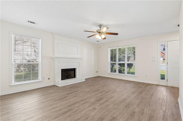 390 Manor Glen Drive, Suwanee, GA 30024