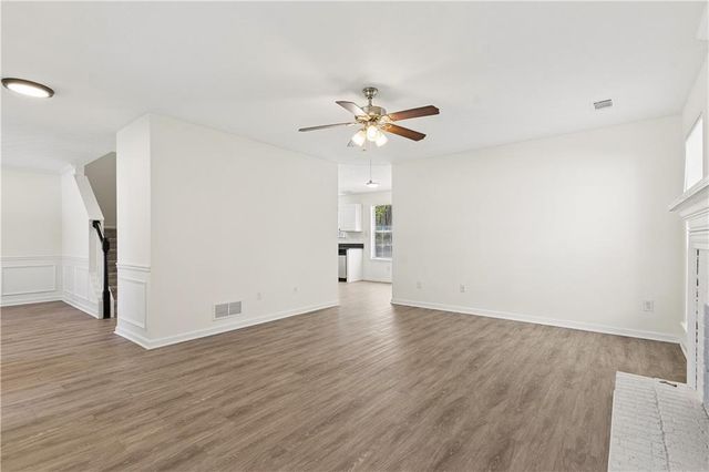 390 Manor Glen Drive, Suwanee, GA 30024