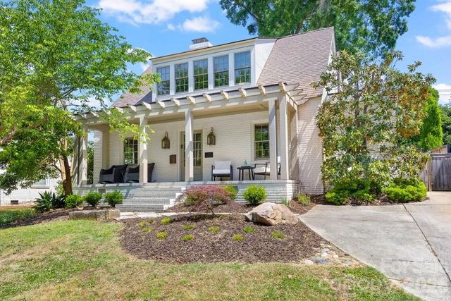 208 Wales Avenue, Charlotte, NC 28209