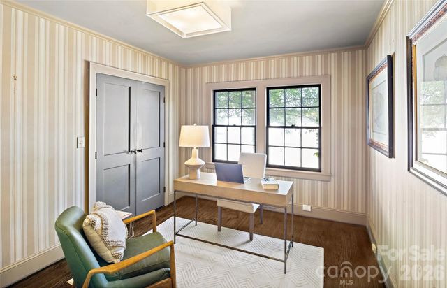208 Wales Avenue, Charlotte, NC 28209