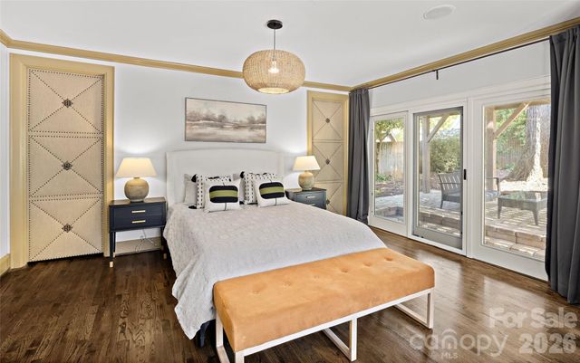 208 Wales Avenue, Charlotte, NC 28209