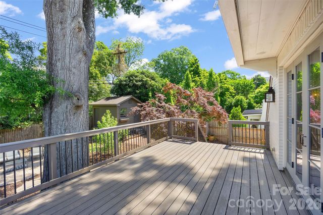 208 Wales Avenue, Charlotte, NC 28209