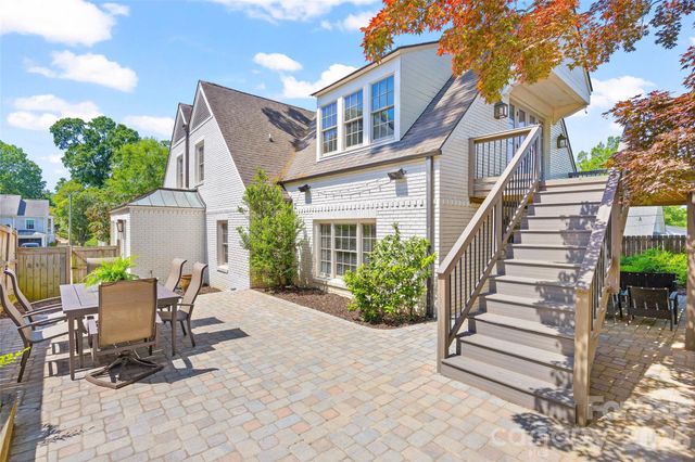 208 Wales Avenue, Charlotte, NC 28209