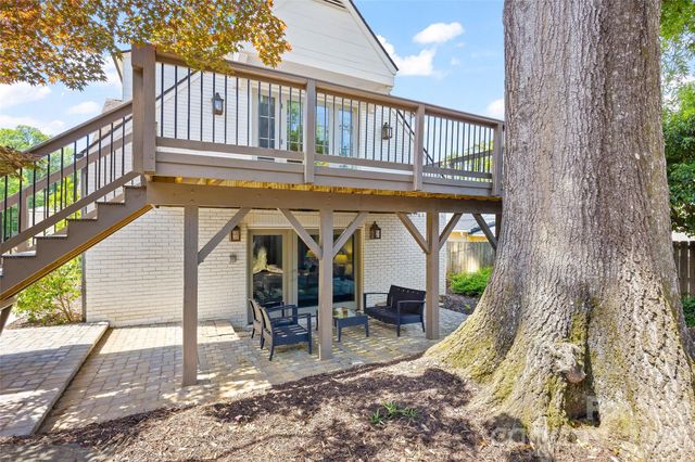 208 Wales Avenue, Charlotte, NC 28209