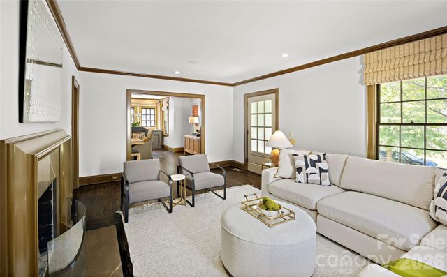 208 Wales Avenue, Charlotte, NC 28209
