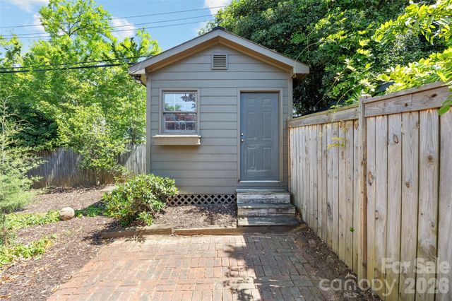 208 Wales Avenue, Charlotte, NC 28209