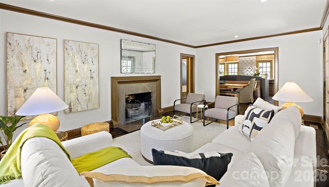 208 Wales Avenue, Charlotte, NC 28209