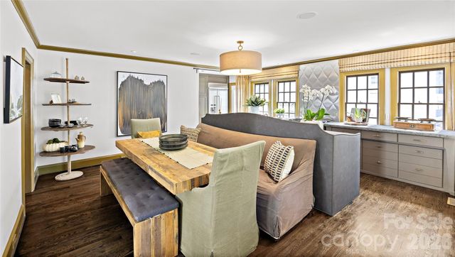 208 Wales Avenue, Charlotte, NC 28209