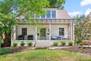 208 Wales Avenue, Charlotte, NC 28209