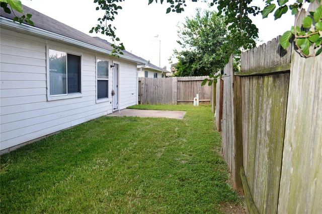 17215 Morning Blossom Place, Houston, TX 77084