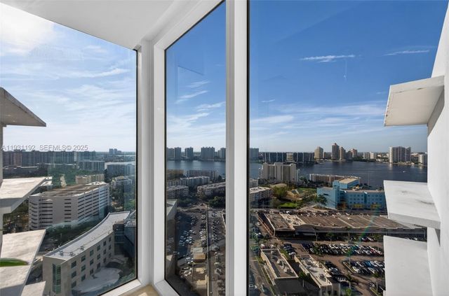 18001 Collins Avenue 2101, Sunny Isles Beach, FL 33160