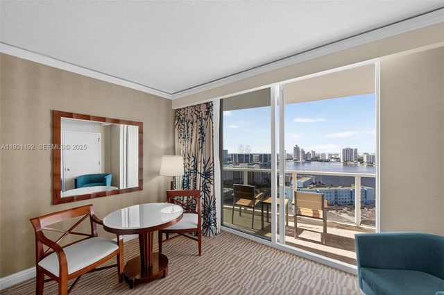 18001 Collins Avenue 2101, Sunny Isles Beach, FL 33160