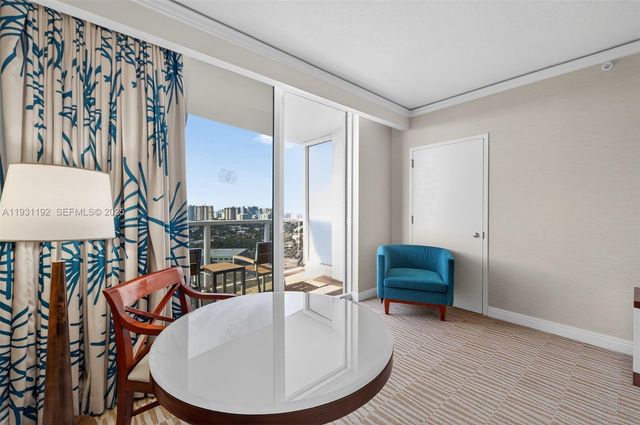 18001 Collins Avenue 2101, Sunny Isles Beach, FL 33160
