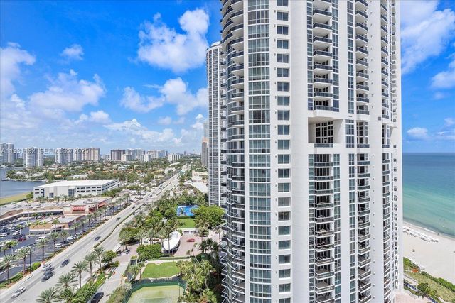 18001 Collins Avenue 2101, Sunny Isles Beach, FL 33160