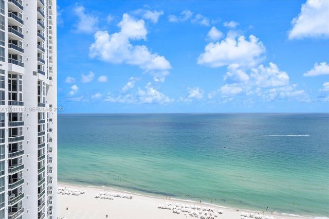 18001 Collins Avenue 2101, Sunny Isles Beach, FL 33160