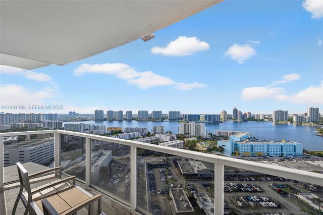 18001 Collins Avenue 2101, Sunny Isles Beach, FL 33160