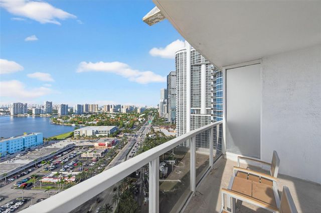 18001 Collins Avenue 2101, Sunny Isles Beach, FL 33160