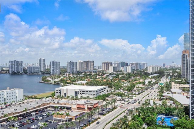 18001 Collins Avenue 2101, Sunny Isles Beach, FL 33160