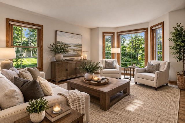 W278N2760 Rocky Point ROAD, Pewaukee, WI 53072