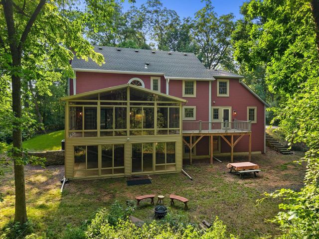 W278N2760 Rocky Point ROAD, Pewaukee, WI 53072