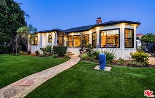 11172 Braddock Drive, Culver City, CA 90230