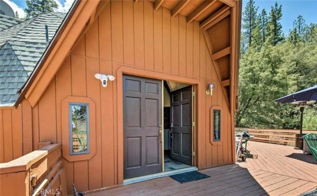 1521 Zermatt, Pine Mountain Club, CA 93222