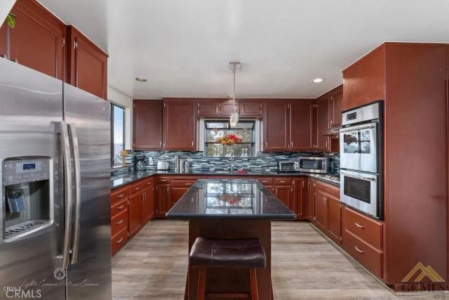 1521 Zermatt, Pine Mountain Club, CA 93222