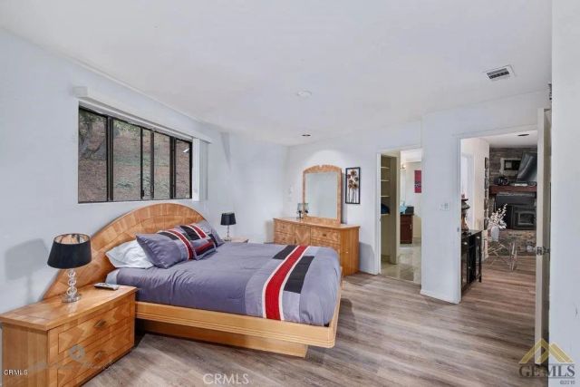 1521 Zermatt, Pine Mountain Club, CA 93222