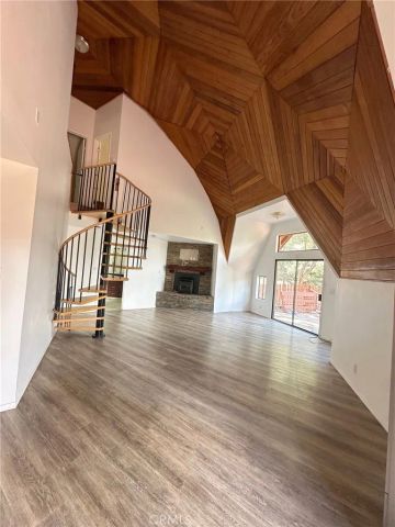 1521 Zermatt, Pine Mountain Club, CA 93222
