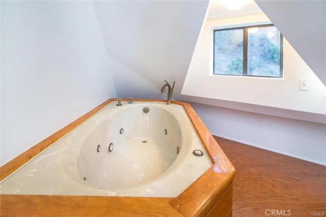 1521 Zermatt, Pine Mountain Club, CA 93222
