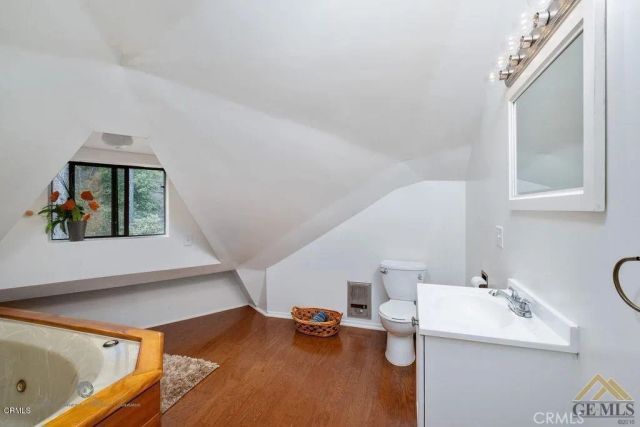 1521 Zermatt, Pine Mountain Club, CA 93222