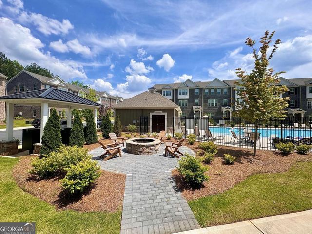 1239 Berwyn Way 1239, Suwanee, GA 30024