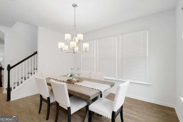 1239 Berwyn Way 1239, Suwanee, GA 30024