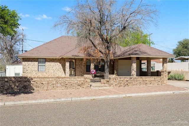 89 Dr Mario E Ramirez Avenue, Roma, TX 78584