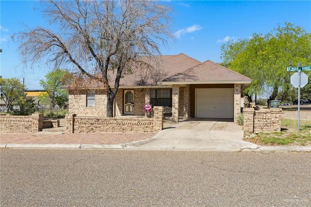 89 Dr Mario E Ramirez Avenue, Roma, TX 78584