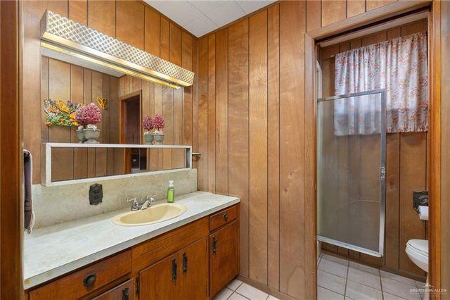 89 Dr Mario E Ramirez Avenue, Roma, TX 78584