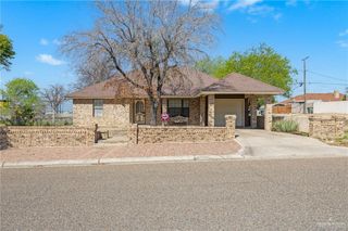 89 Dr Mario E Ramirez Avenue, Roma, TX 78584