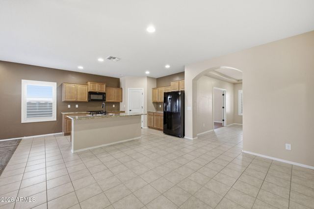 7115 W CANDLEWOOD Way, Florence, AZ 85132